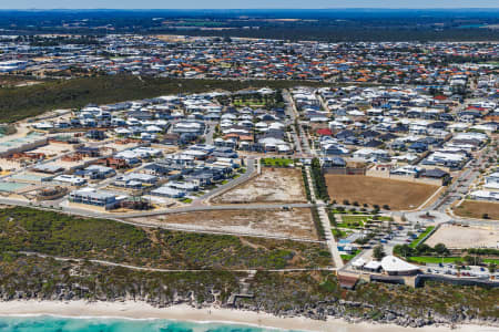 Aerial Image of JINDALEE