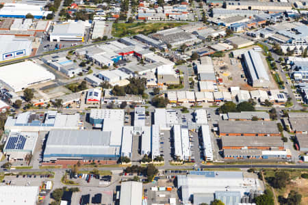 Aerial Image of WILLAGEE