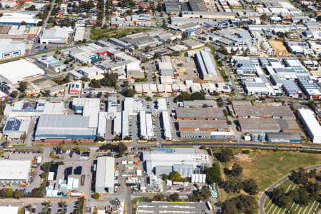 Aerial Image of WILLAGEE