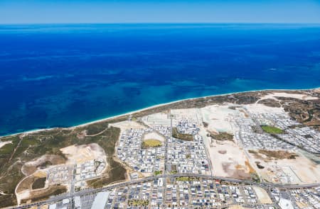 Aerial Image of JINDALEE