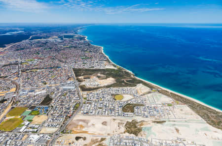 Aerial Image of JINDALEE