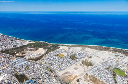 Aerial Image of JINDALEE
