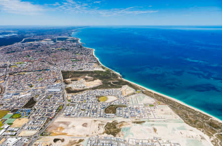 Aerial Image of JINDALEE