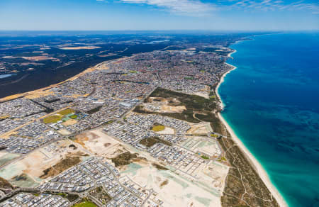 Aerial Image of JINDALEE