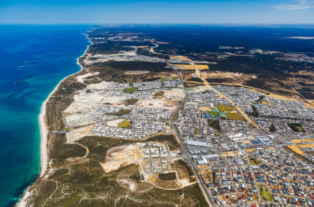 Aerial Image of JINDALEE