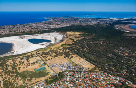 Aerial Image of BALDIVIS