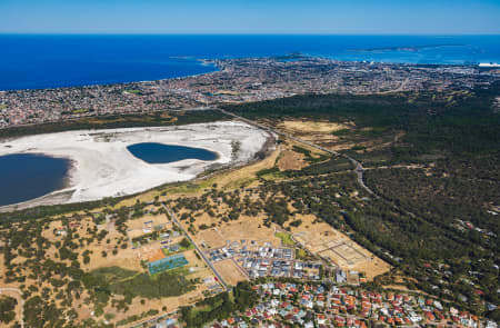 Aerial Image of BALDIVIS