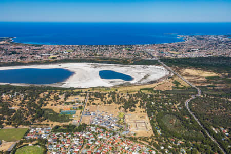 Aerial Image of BALDIVIS