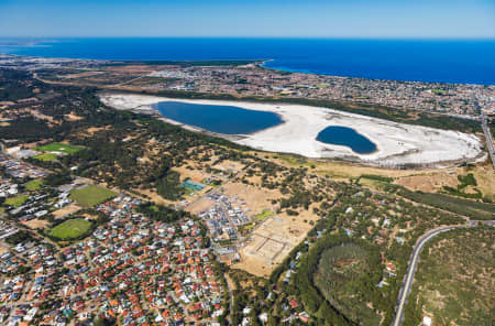 Aerial Image of BALDIVIS