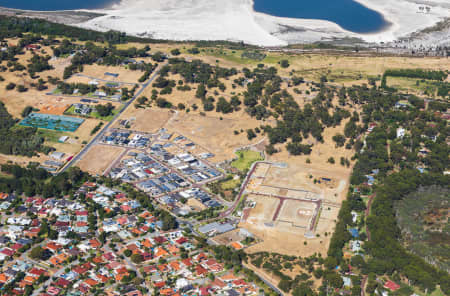 Aerial Image of BALDIVIS