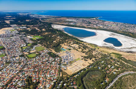 Aerial Image of BALDIVIS