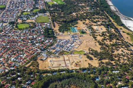Aerial Image of BALDIVIS