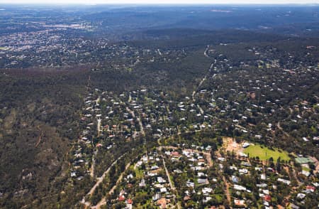 Aerial Image of DARLINGTON