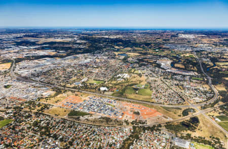 Aerial Image of MIDVALE