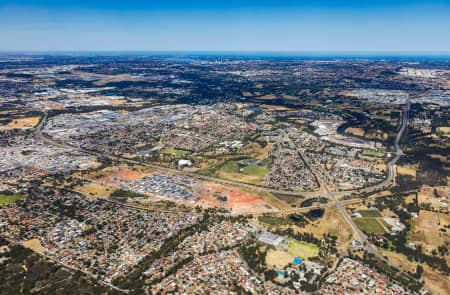 Aerial Image of MIDVALE