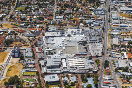 Aerial Image of MIDLAND