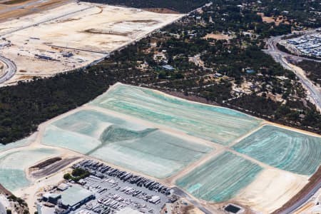 Aerial Image of JANDAKOT