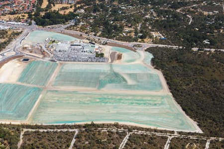 Aerial Image of JANDAKOT