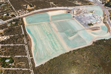 Aerial Image of JANDAKOT