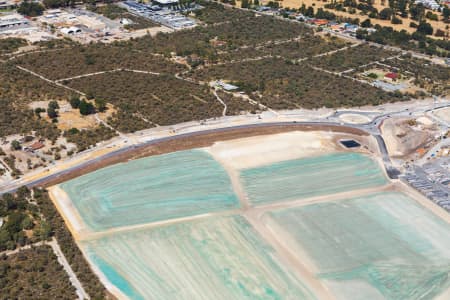 Aerial Image of JANDAKOT