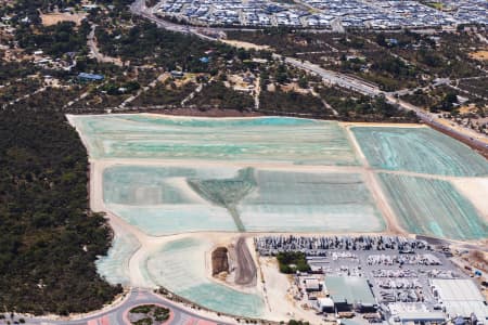 Aerial Image of JANDAKOT
