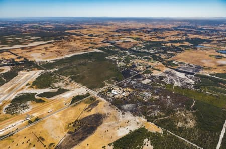 Aerial Image of NAMBEELUP