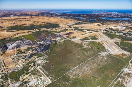 Aerial Image of NAMBEELUP