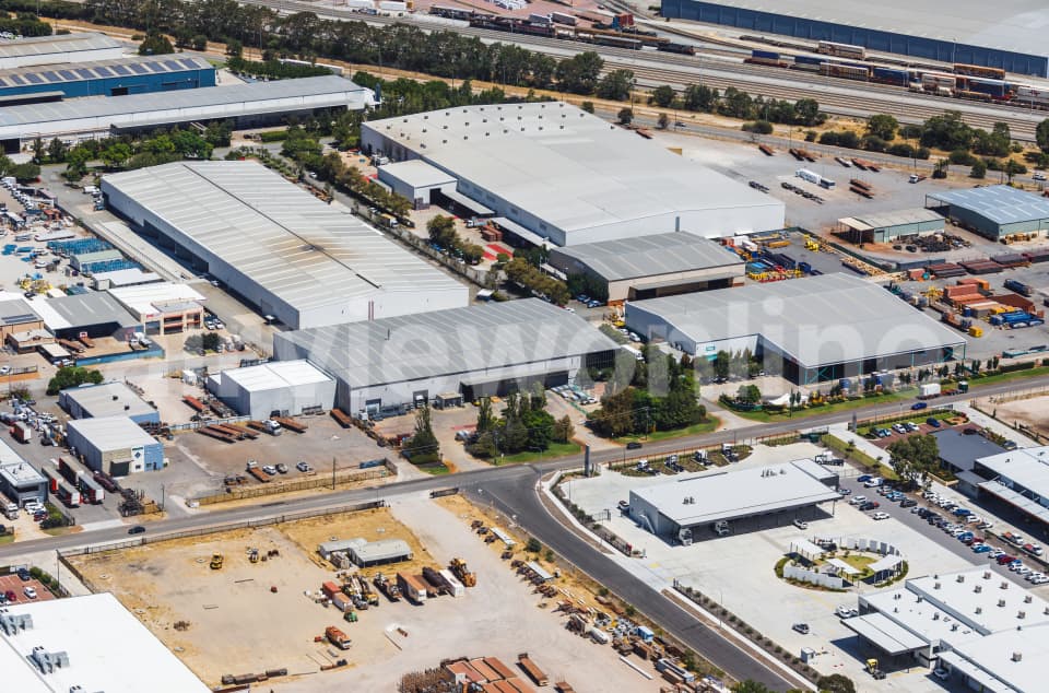Forrestfield Aerial Photography Forrestfield - Airview Online