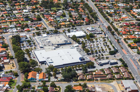 Aerial Image of BULL CREEK