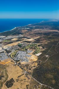 Aerial Image of YANCHEP