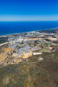 Aerial Image of YANCHEP