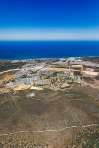 Aerial Image of YANCHEP