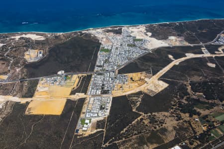 Aerial Image of ALKIMOS