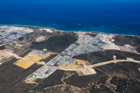 Aerial Image of EGLINTON