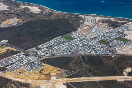 Aerial Image of ALKIMOS