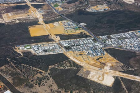 Aerial Image of ALKIMOS