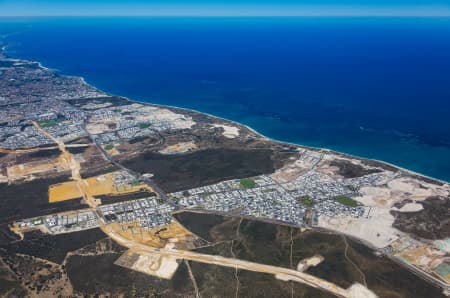 Aerial Image of ALKIMOS