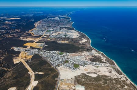 Aerial Image of ALKIMOS