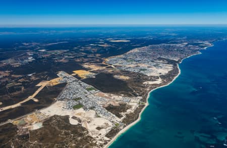 Aerial Image of ALKIMOS