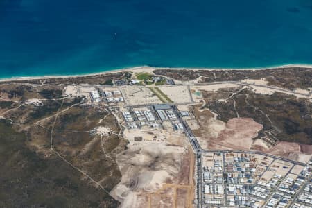 Aerial Image of ALKIMOS