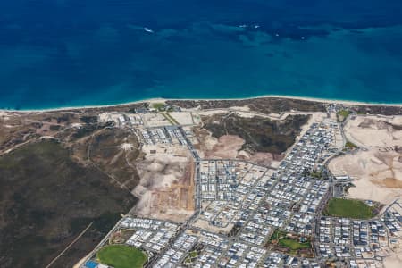 Aerial Image of ALKIMOS