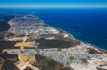 Aerial Image of ALKIMOS