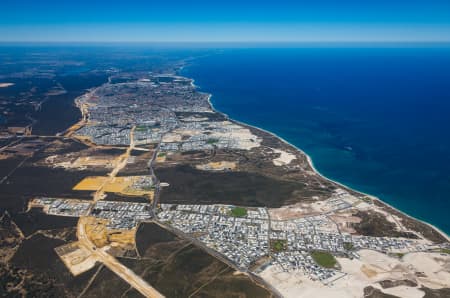 Aerial Image of ALKIMOS