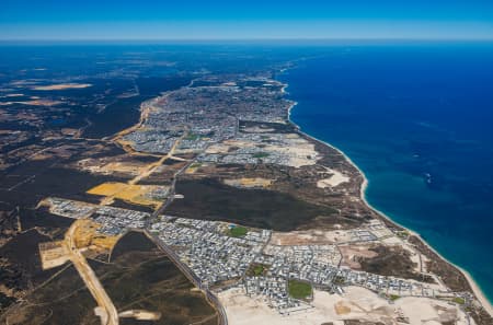 Aerial Image of ALKIMOS