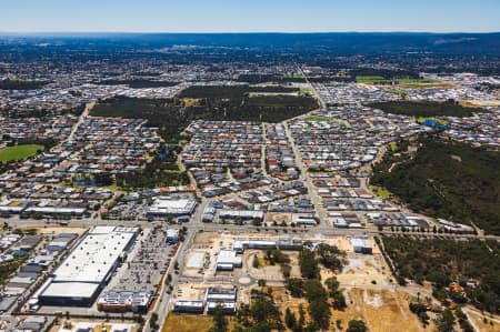 Aerial Image of HARRISDALE