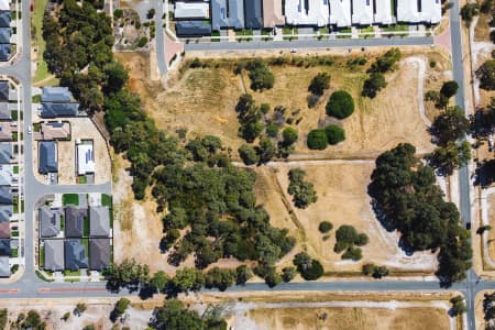 Aerial Image of SOUTHERN RIVER