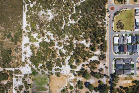 Aerial Image of SOUTHERN RIVER