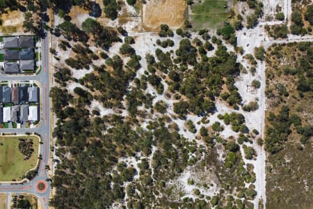 Aerial Image of SOUTHERN RIVER