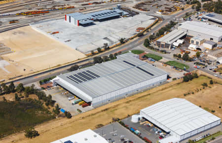 Aerial Image of HIGH WYCOMBE