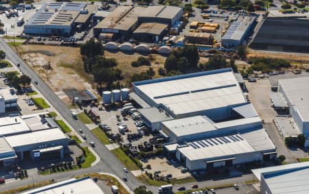 Aerial Image of CANNING VALE